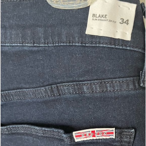 Hudson jeans, Blake - Picture 4 of 5